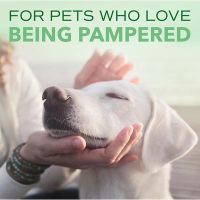 Show full view: TropiClean Spa Comfort Cologne Spray, 8-fl oz bottle slide 9 of 10