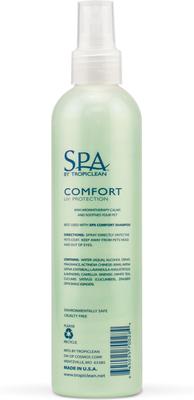 Show full view: TropiClean Spa Comfort Cologne Spray, 8-fl oz bottle slide 2 of 10