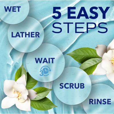 Show full view: TropiClean Spa Dog Facial Cleanser & Tear Stain Remover, 1-gal bottle slide 7 of 10