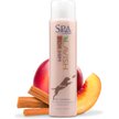 Show in main carousel: TropiClean Spa for Him Oatmeal Dog Shampoo, Sporty Sandalwood Scent, 16-fl oz bottle slide 1 of 10