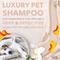 Show in main carousel: TropiClean Spa for Him Oatmeal Dog Shampoo, Sporty Sandalwood Scent, 16-fl oz bottle slide 5 of 11