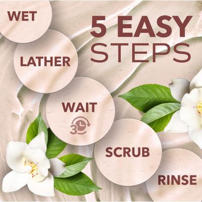 Show full view: TropiClean Spa for Him Oatmeal Dog Shampoo, Sporty Sandalwood Scent, 16-fl oz bottle slide 8 of 11