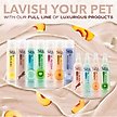 Show in main carousel: TropiClean Spa for Him Oatmeal Dog Shampoo, Sporty Sandalwood Scent, 16-fl oz bottle slide 8 of 10