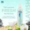 Show in main carousel: TropiClean Spa Fresh Dog Cologne Spray, Luxurious Oatmeal & Cucumber Scent, 8-fl oz bottle slide 4 of 11