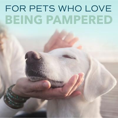 Show full view: TropiClean Spa Lavish Fresh Oatmeal Dog & Cat Shampoo, Refreshing Cucumber Scent, 16-fl oz bottle slide 9 of 10