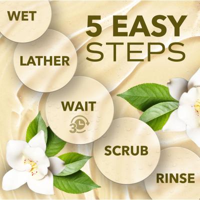 Show full view: TropiClean Spa Nourish Dog & Cat Conditioner, Fresh Plumeria Scent, 1-gal bottle slide 8 of 11