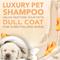 Show in main carousel: TropiClean Spa Renew Oatmeal Dog & Cat Shampoo, Luscious Sweet Plum & Peaches Scent, 1-gal bottle slide 5 of 11
