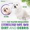 Show in main carousel: TropiClean Waterless Dog Facial Cleanser, 7.4-fl oz bottle slide 9 of 11