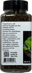 TropicZone Amphibian Performance Daily Diet, 10.5-oz bottle slide 2 of 8