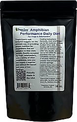 TropicZone Amphibian Performance Daily Diet, 16-oz bag slide 2 of 5
