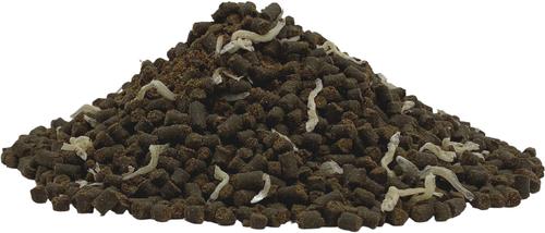 Show full view: TropicZone Axolotl Performance Daily Diet Amphibian Food, 10.5-oz bottle slide 6 of 7