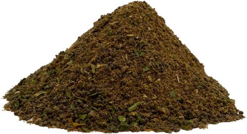 Show full view: TropicZone Cricket Performance Gut Load Insect Food, 8-oz bottle slide 6 of 7