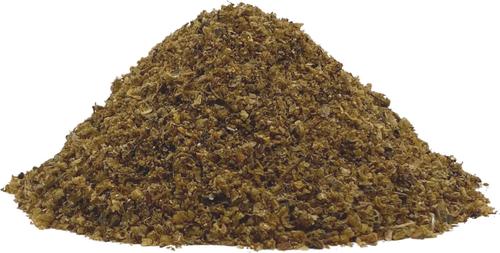 Show full view: TropicZone Insect Meal Supplement & Treat Reptile Food, 6-oz bottle slide 6 of 7