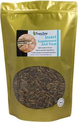 TropicZone Insect Supplement &Treat Reptile Food, 16-oz bag