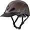 Show in main carousel: Troxel Dakota Riding Helmet, Turq Paisley, Small slide 1 of 5