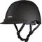 Show in main carousel: Troxel Es Riding Helmet, Black, Medium slide 1 of 3