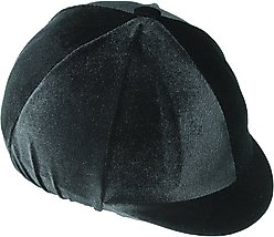 Troxel Helemt Cover, Black