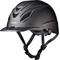 Show in main carousel: Troxel Interpid Riding Helmet, Carbon, Medium slide 1 of 4