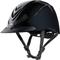 Show in main carousel: Troxel Liberty Riding Helmet, Matte Black, Large slide 1 of 4