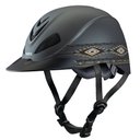 Troxel Rebel Riding Helmet, Navajo, X-Large