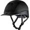 Show in main carousel: Troxel Sierra Riding Helmet, Black, Small slide 1 of 3
