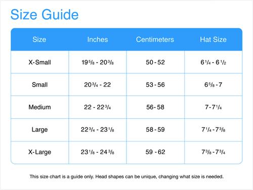 Show full view: Troxel Sierra Riding Helmet, Black, X-Large slide 2 of 4