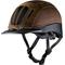 Show in main carousel: Troxel Sierra Riding Helmet, Brown, Large slide 1 of 3