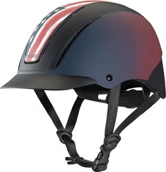 Troxel Spirit Riding Helmet, Freedom, Large