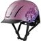Show in main carousel: Troxel Spirit Riding Helmet, Pink, Medium slide 1 of 5