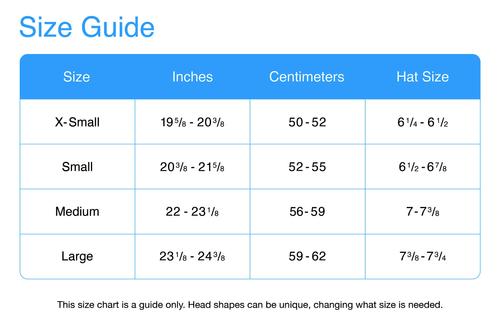Show full view: Troxel Spirit Riding Helmet, Pop Art Pony, Medium slide 2 of 5