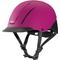 Show in main carousel: Troxel Spirit Riding Helmet, Raspberry, Medium slide 1 of 5