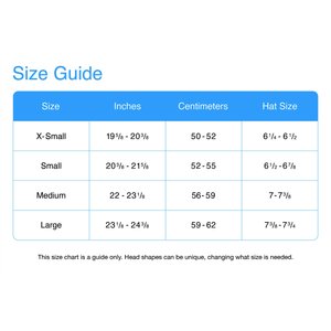 Troxel Spirit Riding Helmet, Sky, Medium