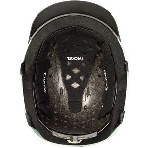 Troxel Spirit Riding Helmet, Sky, Medium