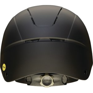Troxel Spirit with Mips Technology Horse Riding Helmet, Black Duratec, Small