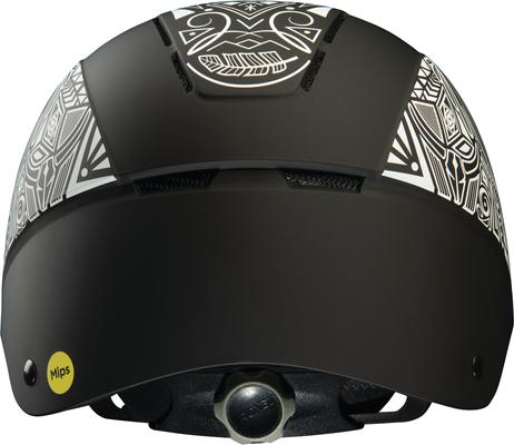 Show full view: Troxel Spirit with Mips Technology Horse Riding Helmet, Desert, X-Small slide 7 of 9