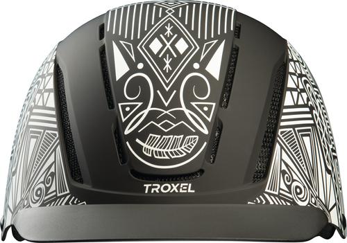 Show full view: Troxel Spirit with Mips Technology Horse Riding Helmet, Desert, X-Small slide 3 of 9