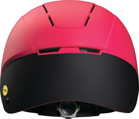 Show full view: Troxel Spirit with Mips Technology Horse Riding Helmet, Pink Duratec, Small slide 6 of 8