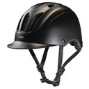 Troxel Sport 2.0 Horse Riding Helmet, Black, Medium