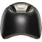 Show in main carousel: Troxel Sport 2.0 Horse Riding Helmet, Black, X-Small slide 7 of 9