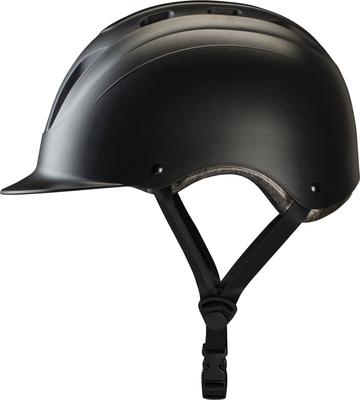 Show full view: Troxel Sport 2.0 Horse Riding Helmet, Black, X-Small slide 2 of 9
