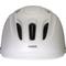 Show in main carousel: Troxel Sport 2.0 Horse Riding Helmet, White, Large slide 3 of 9