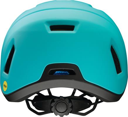 Show full view: Troxel Terrain with Mips Technology Horse Riding Helmet, Radiance Duratec, Small slide 8 of 8