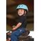 Show in main carousel: Troxel Youngster Horse Riding Helmet, Blue Dino, X-Small slide 4 of 9
