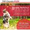 Show in main carousel: TRP-Chondro-FLEX Liver Flavored Soft Chew Joint Supplement for Dogs, 120 count slide 5 of 10