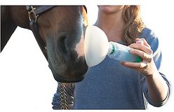 Trudell Medical International AeroHippus Equine Aerosol Chamber, 1 count slide 2 of 7