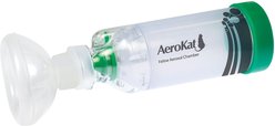 Trudell Medical International AeroKat Cat Asthma Aerosol Chamber