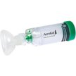 Show in main carousel: Trudell Medical International AeroKat Cat Asthma Aerosol Chamber slide 1 of 10
