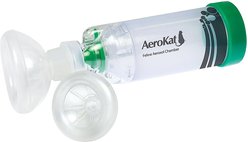 Trudell Medical International AeroKat Cat Asthma Aerosol Chamber slide 2 of 8