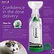 Show in main carousel: Trudell Medical International AeroKat Cat Asthma Aerosol Chamber slide 7 of 10