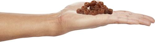 Show full view: True Acre Foods Small Breed Puppy Dental Teething Treat, Original Flavor with Real Chicken Dog Treats, 12 count bundle slide 6 of 11